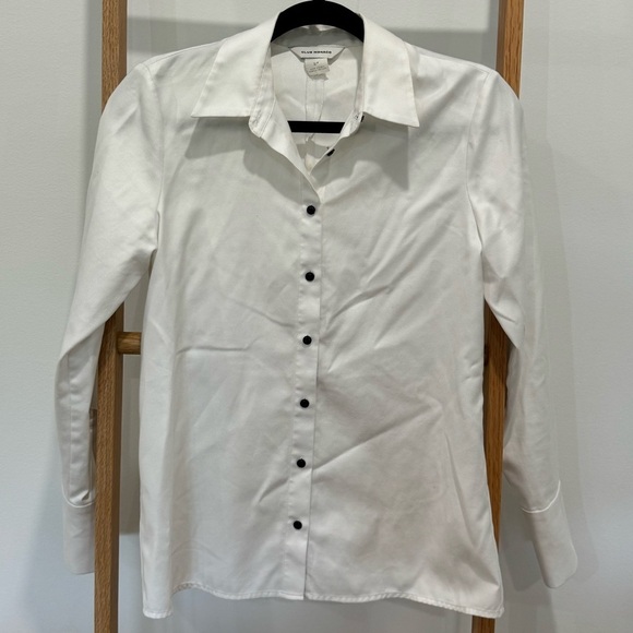 CLUB MONACO JAYDN SHIRT -‎ SIZE S  - 100% Cotton - EUC - Picture 2 of 11